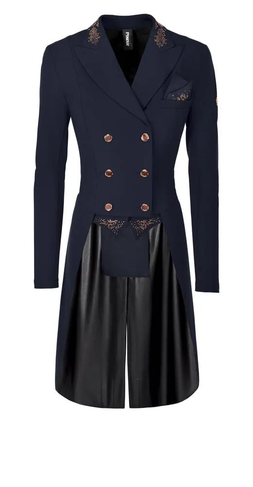 Frac de dressage Lilien Rose Gold - Pikeur