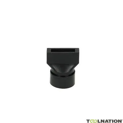 HIKOKI Accessoires 339236 Adaptateur de dépoussiérage pour ponceuse