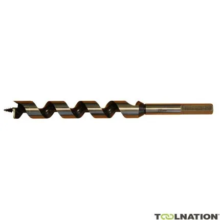 HIKOKI Accessoires 781864 Foret à tuyau 19x460 mm