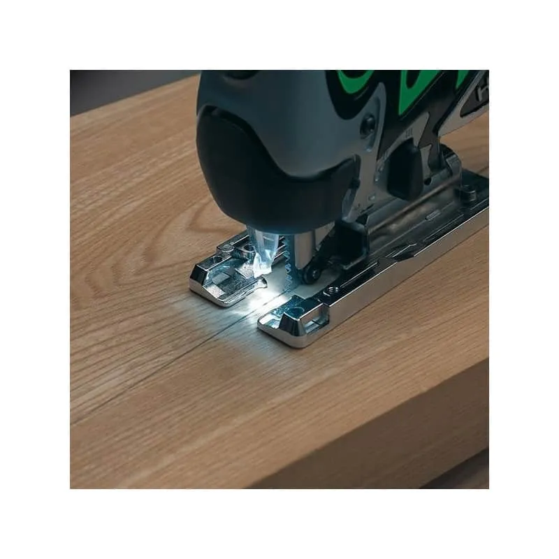 HIKOKI Scie sauteuse 720 W - CJ110MVLCZ