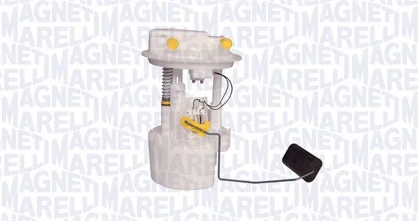 Indicateur, niveau de carburant MAGNETI MARELLI SUA412 