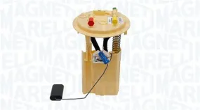Indicateur, niveau de carburant MAGNETI MARELLI SUA578 