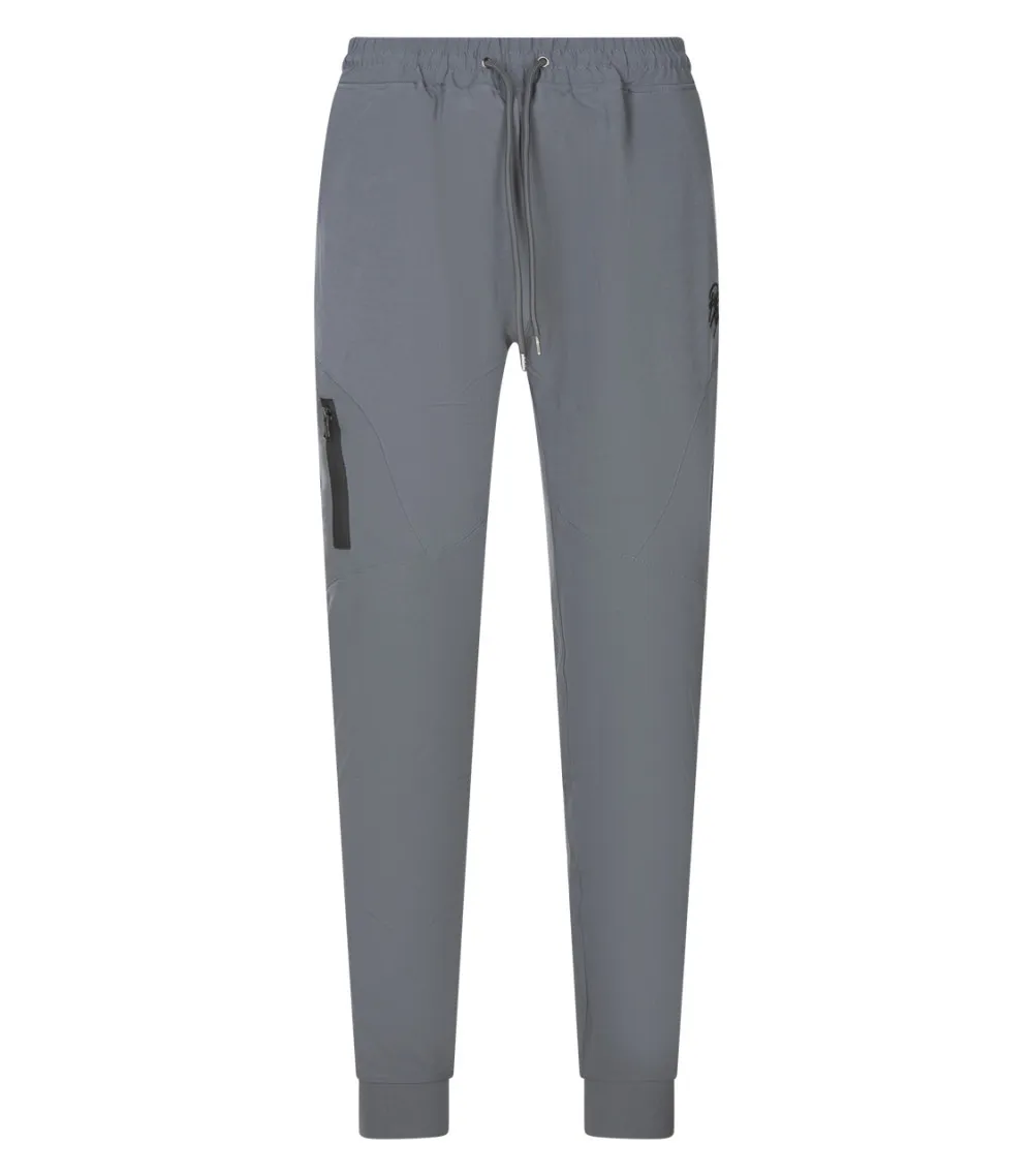Jogging Project X gris