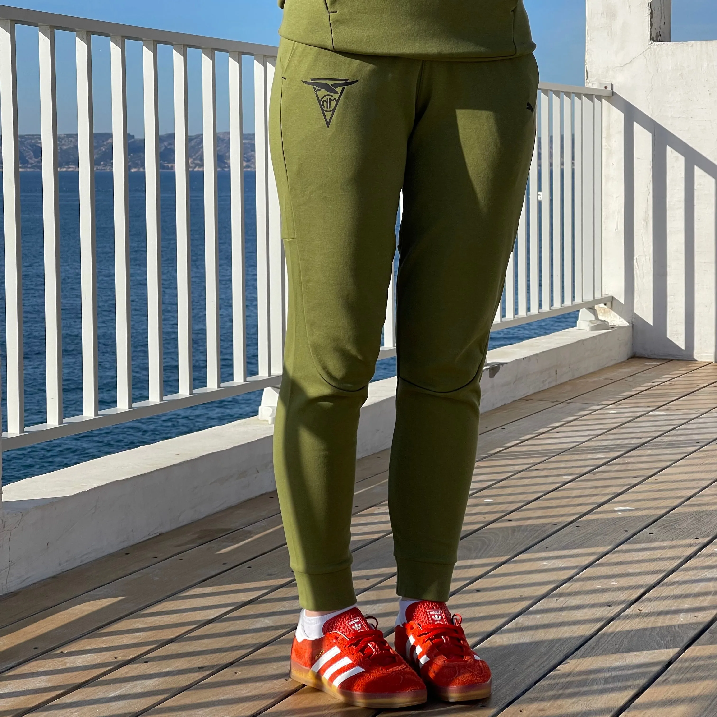 Jogging Radical, PUMA x CNM (unisexe)