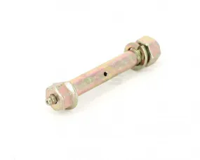 Jumelle de ressort NPS I461U01 