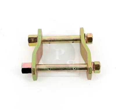 Jumelle de ressort NPS M461I01 
