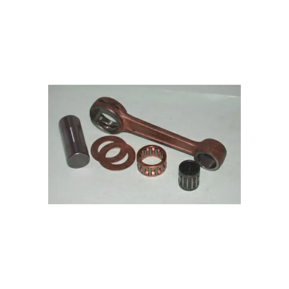 Kit bielle TECNIUM 125 RM 1979-1981