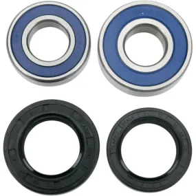 Kit de roulement de roue arrière pour honda CR,XR - piecemotoquad.fr
