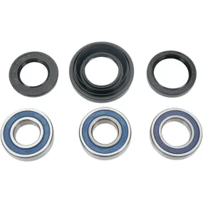 Kit de roulement de roue arrière pour honda TRX - piecemotoquad.fr