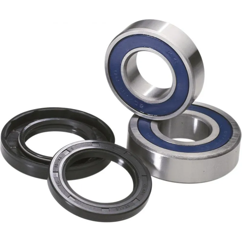 Kit de roulement de roue avant Kawasaki - piecemotoquad.fr