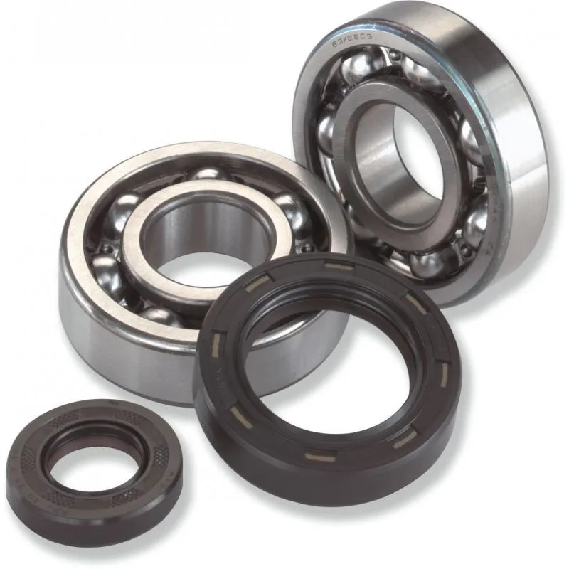 Kit de roulement de vilebrequin/joint pour moto suzuki,kawasaki - piecemotoquad.fr