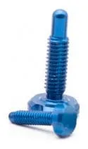 Kit de Vis OAK Root Lever Pro Bleu