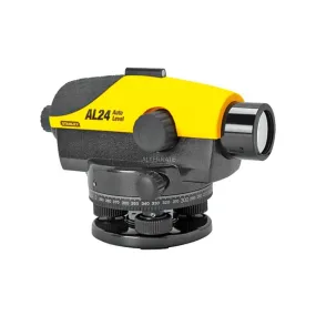 Kit niveau optique automatique AL24 GVP