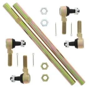 Kit rotules de direction et axes ALL BALLS Ø12mm pour quad - piecemotoquad