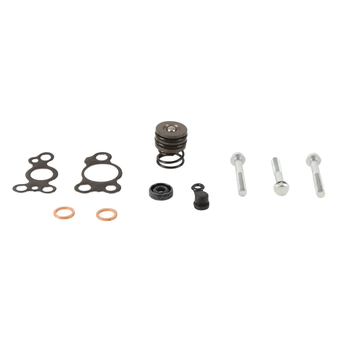 Kit réparation de récepteur embrayage ALL BALLS - KAWASAKI 450 KXF 2019-2020