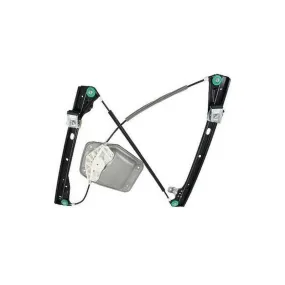 LÈVE VITRE GOLF 5-6 Mecanisme Leve Vitre Avant Gauche - Vw Golf 5