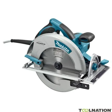 Makita 5008MG 230V Scie circulaire 210 mm