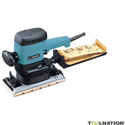 Makita 9046 Ponceuse vibrante 600W