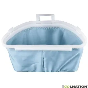 Makita Accessoires 196253-8 Pré-filtre aspirateur
