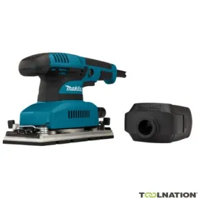 Makita BO3710 Ponceuse orbitale 230 V