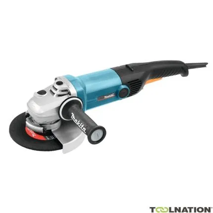Makita GA7010CFY Meuleuse d'angle 230V 180 mm