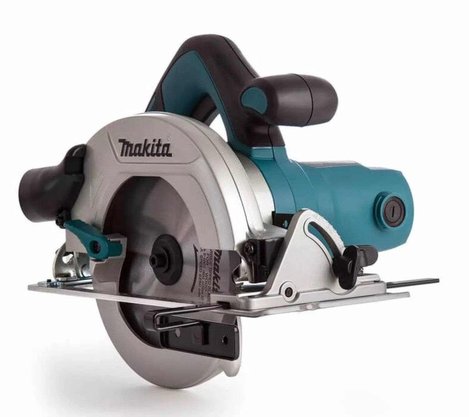 Makita HS6601 Scie circulaire - 1050 W - 165 mm