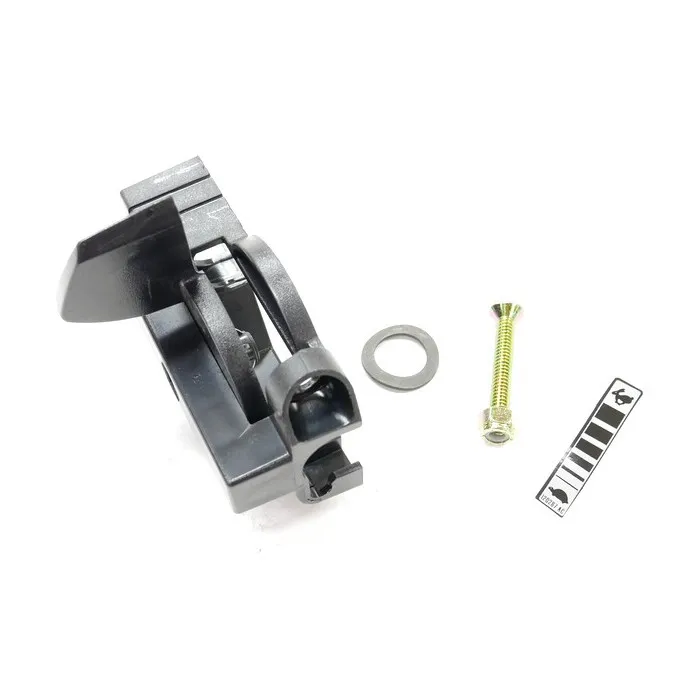 Manette de gaz tondeuse MTD