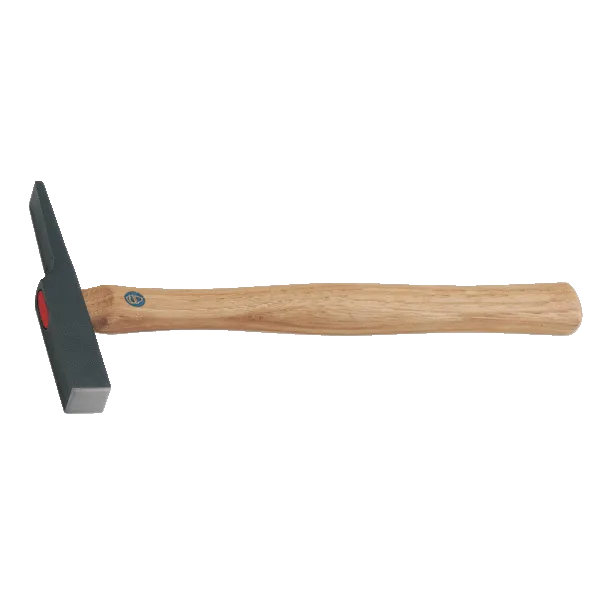 Marteau d'électricien 16 mm, manche Hickory