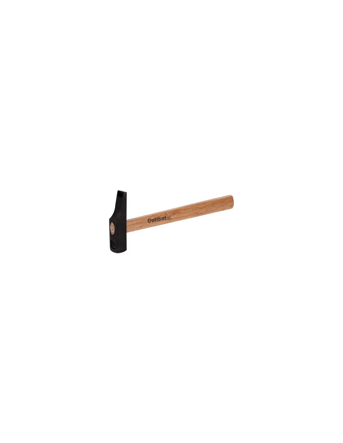 MARTEAU MENUISIER 20 MANC.BOIS OUTIBAT 310455