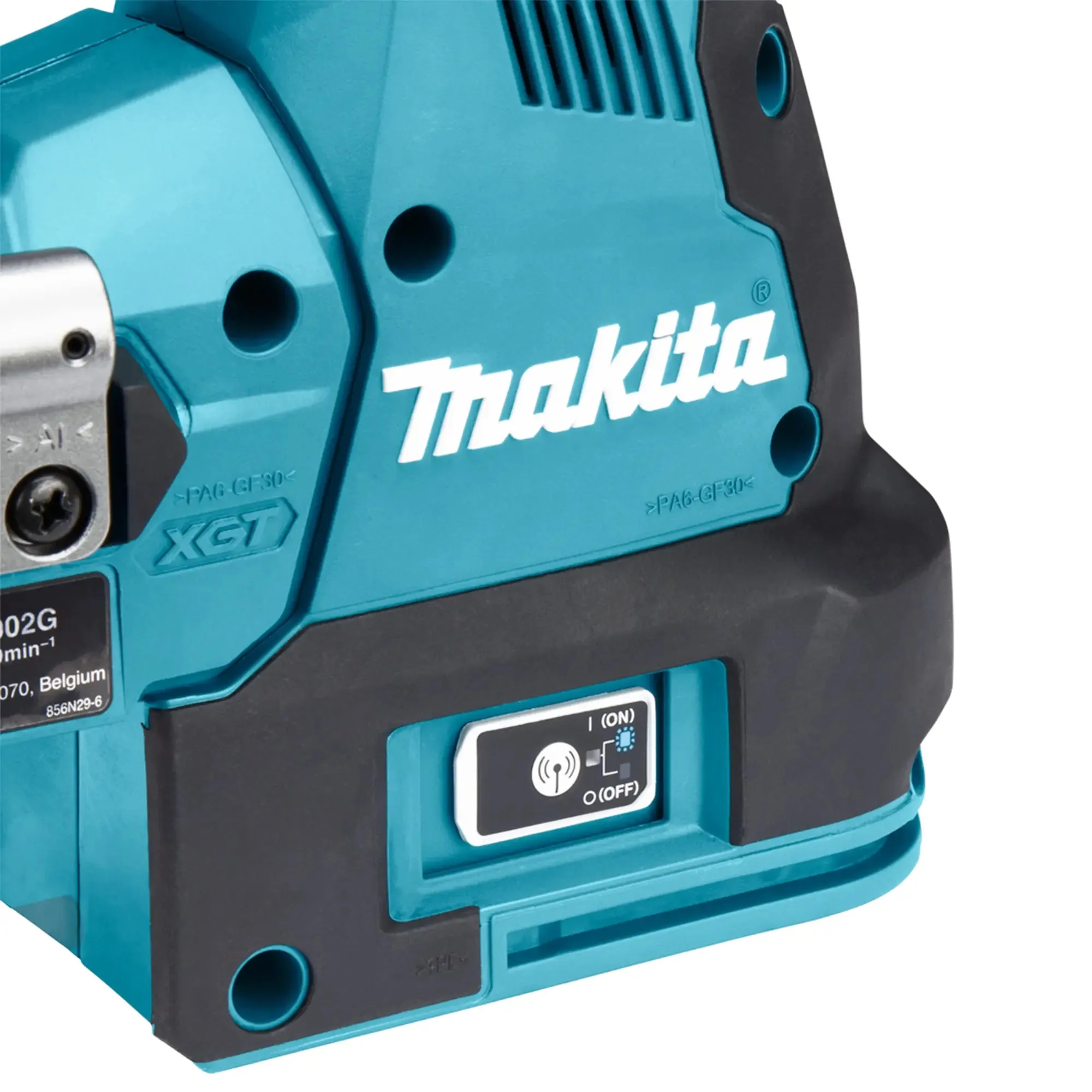 Marteau perforateur Makita HR002GZ02 40V