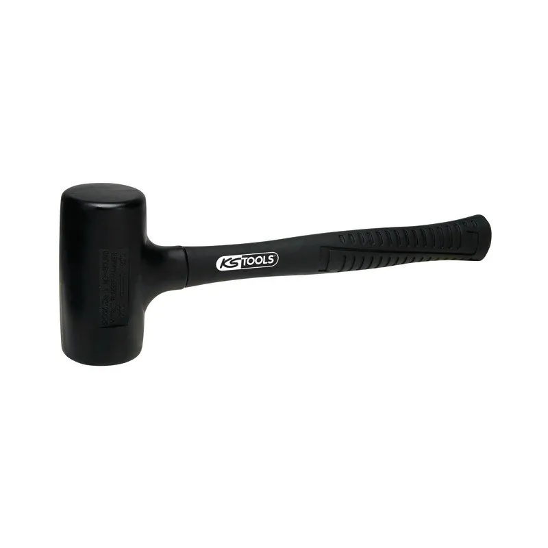 MARTEAU SANS REBOND - TETE ?50MM- 1170G