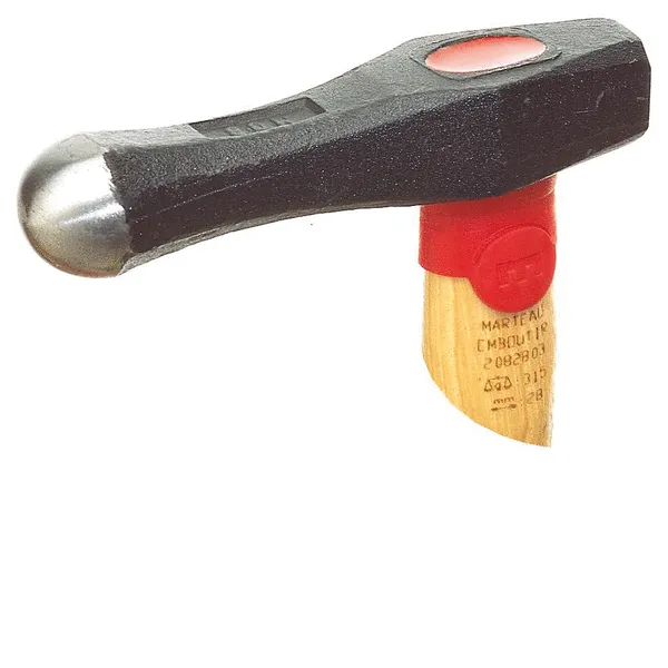 Marteau à emboutir 30 mm