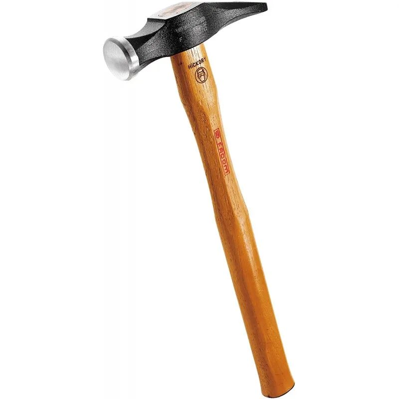 Marteau à garnir tête ronde Facom 32 mm