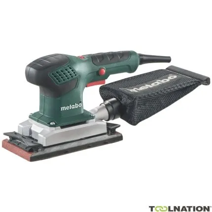 Metabo 600442500 SRE3185 Ponceuse vibrante
