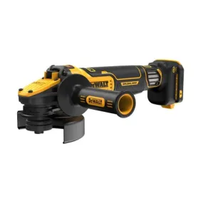 Meuleuse 125mm à vitesse variable DCG416VSN-XJ Dewalt