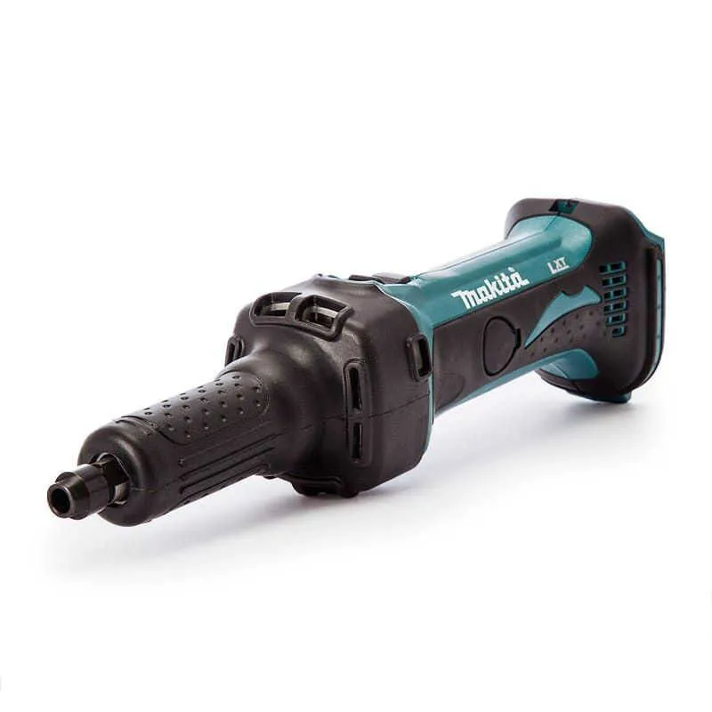 Meuleuse droite 18v (solo)+ coffret Makpac Makita dgd800rzj