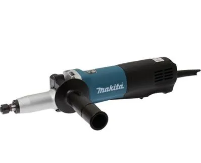 MEULEUSE DROITE 750W CONFORT POIGNEE LATERALE MAKITA - GD0811C