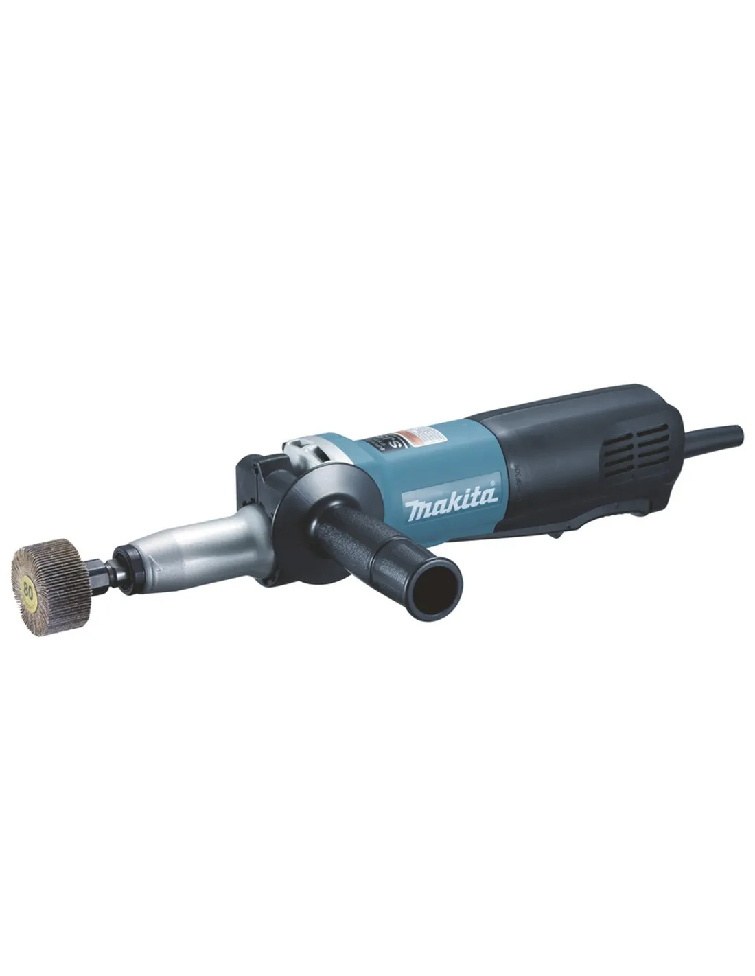 Meuleuse droite MAKITA GD0811C (750 W)