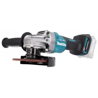 Meuleuse - MAKITA GA005GZ01 - 40 V Li-ion - Ø 125 mm