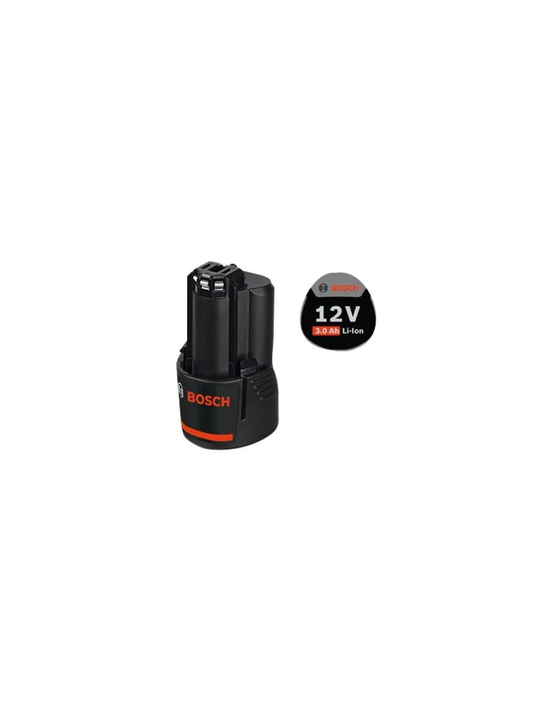 MEULEUSE SANS FIL GWS 12V-76 BOSCH 06019F200B