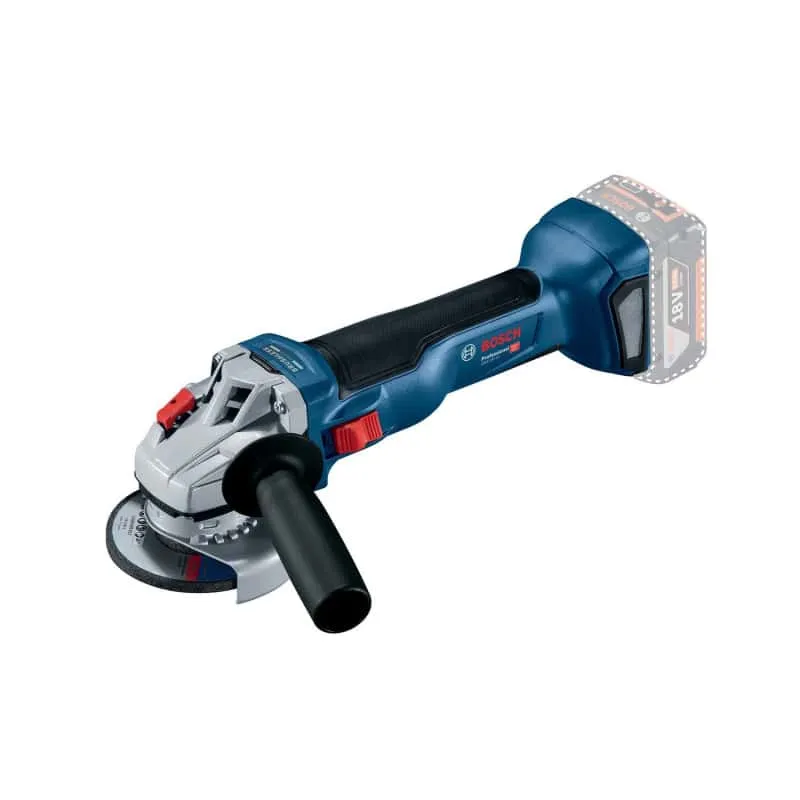 Meuleuse sans fil GWS 18 V-10 SOLO BOSCH 06019J4003