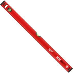 Milwaukee Niveau tubulaire Slim 120cm REDSTICK (4932459094)