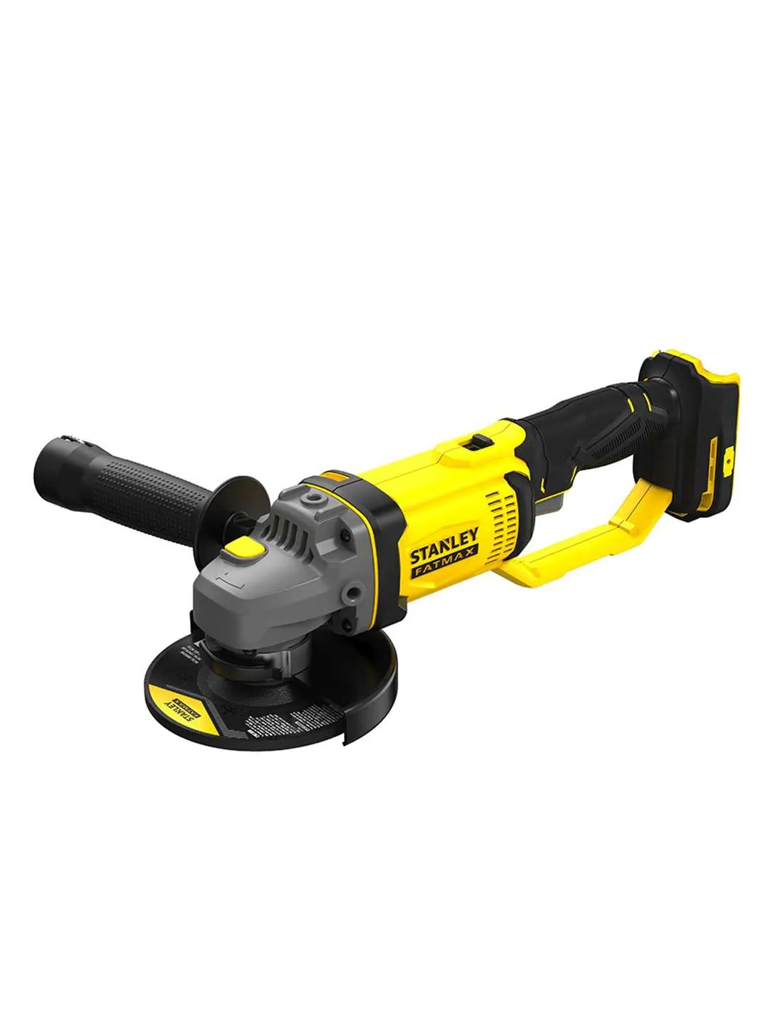 Mini-Meuleuse STANLEY FatMax SFMCG400B (Machine seule)