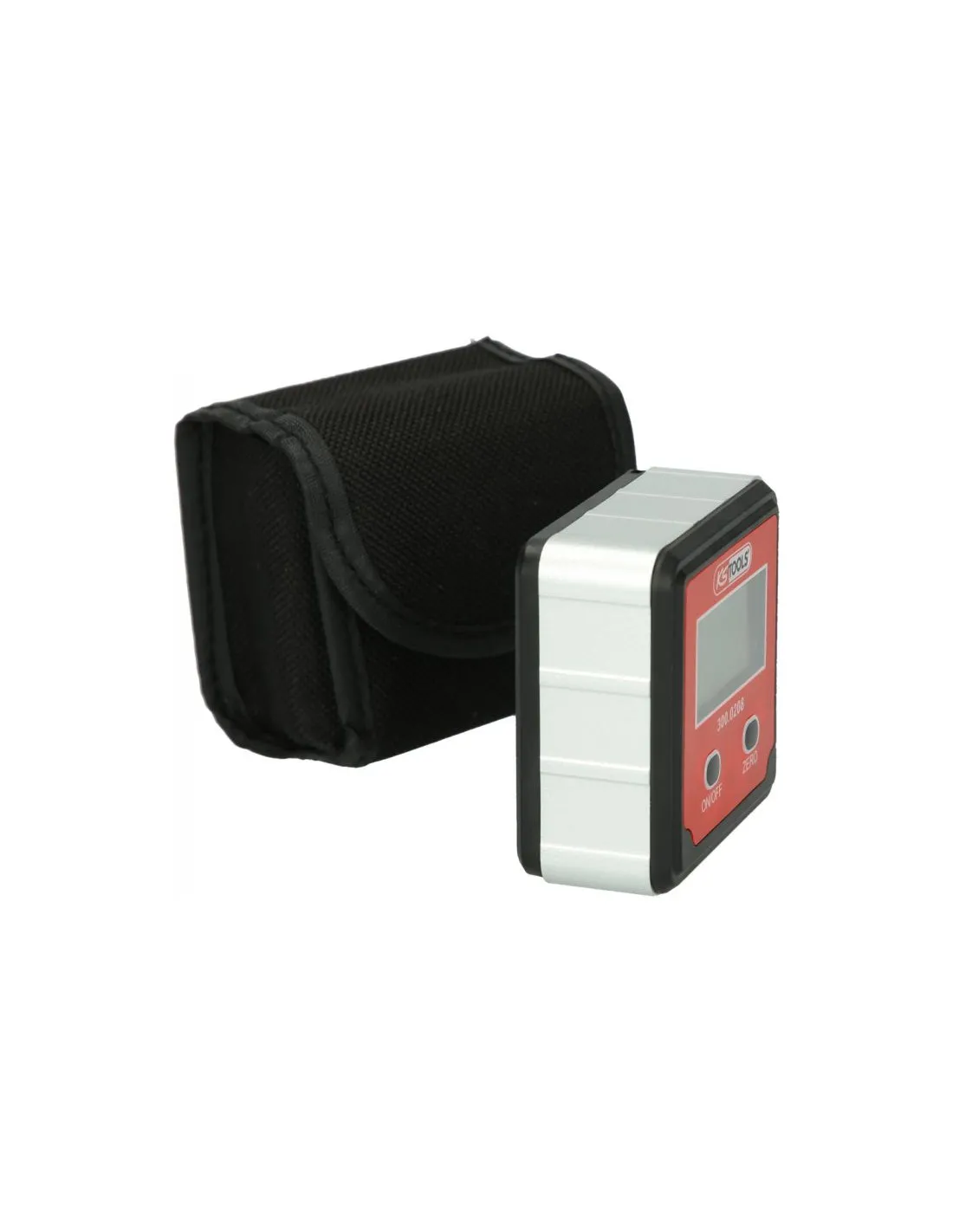 Niveau angulaire digital magnétique | 300.0208 - KS Tools