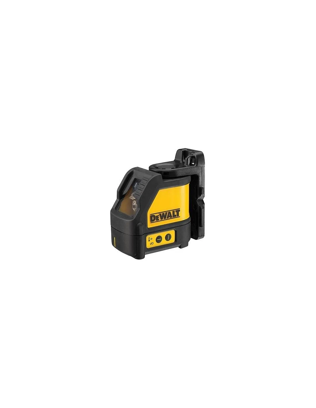 Niveau laser croix - DW088K - Dewalt
