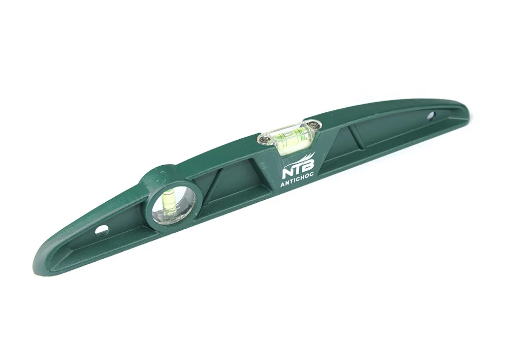 Niveau macon 60 cm vert ** NTB/NEWSD