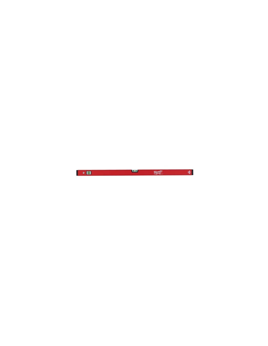 Niveau tubulaire 100 cm REDSTICK Compact | 4932459084 - Milwaukee
