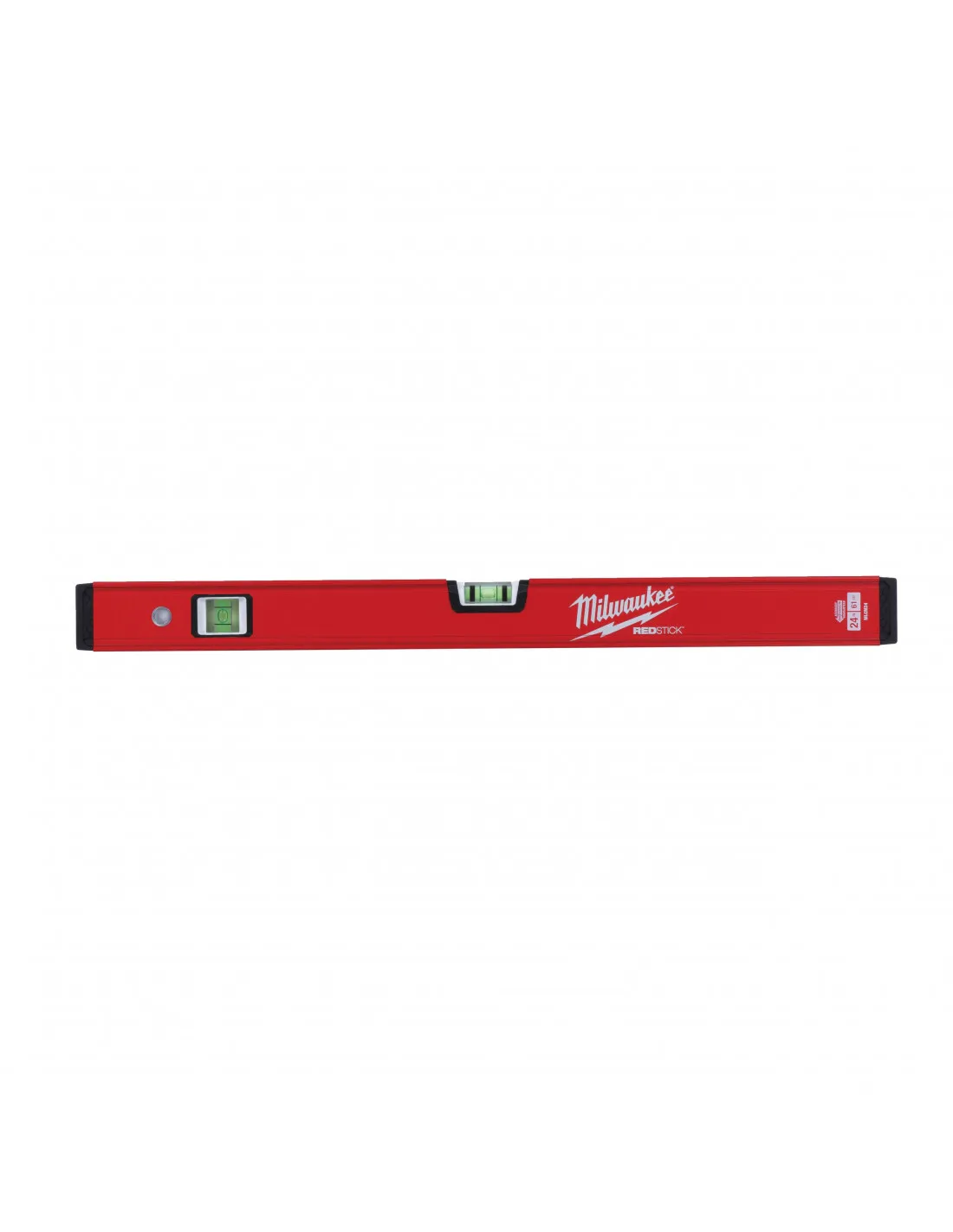 Niveau tubulaire 60 cm REDSTICK Compact | 4932459080 - Milwaukee