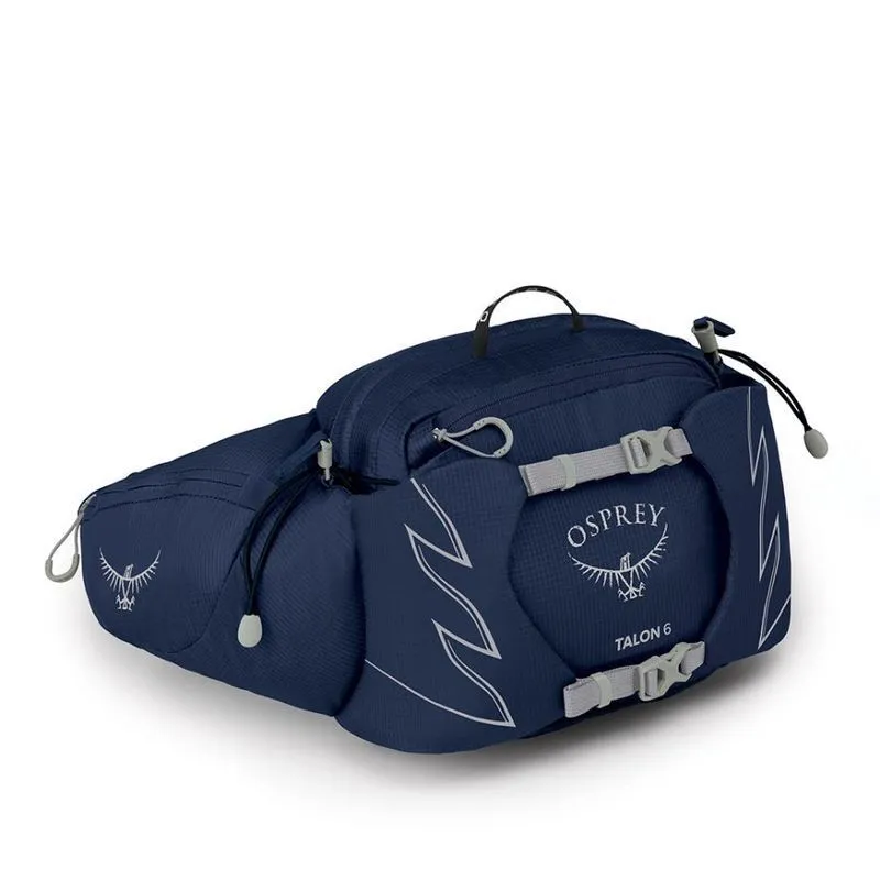 Osprey Talon 6 - Sac hydratation | Hardloop