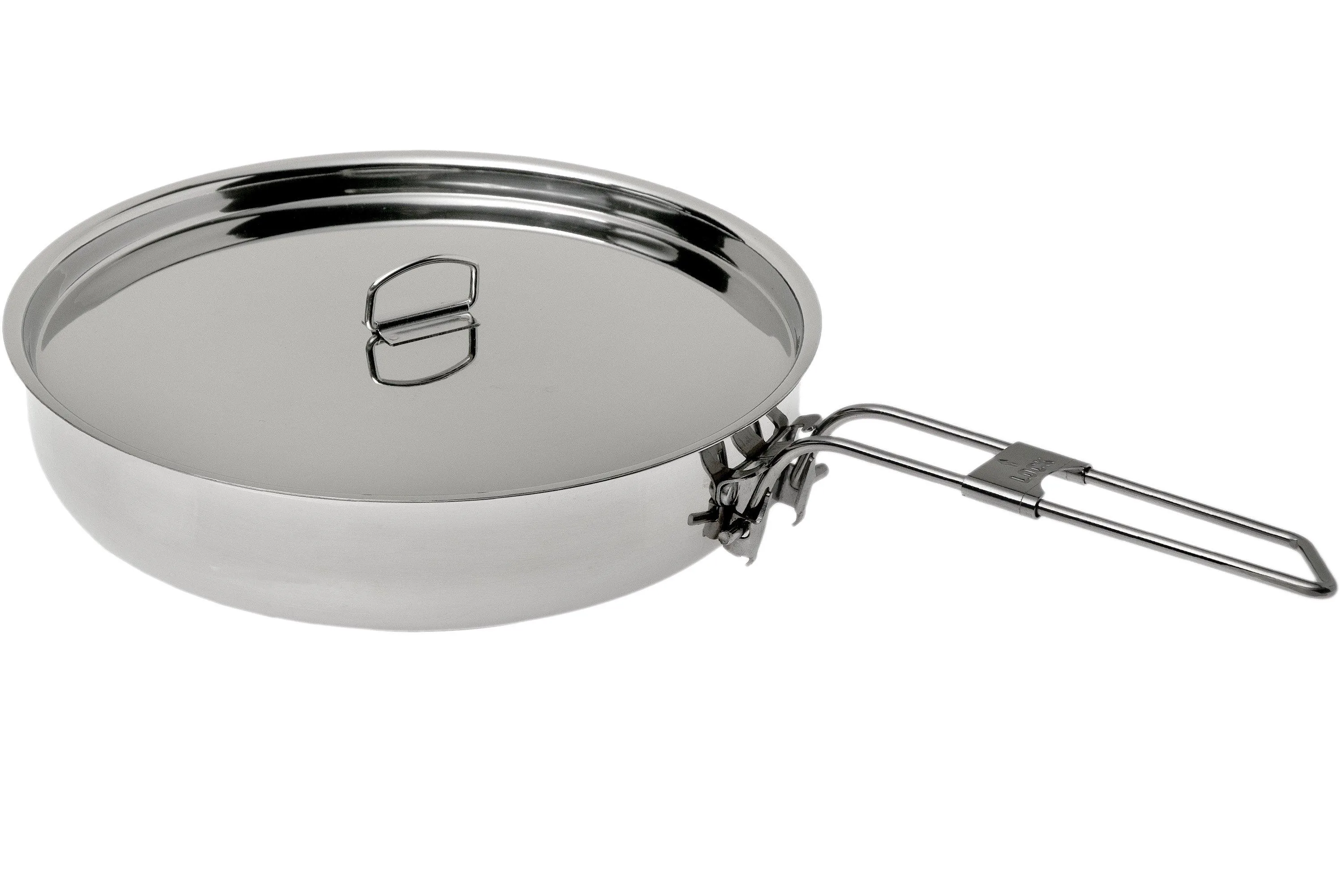 Pathfinder Folding skillet / poêle à frire